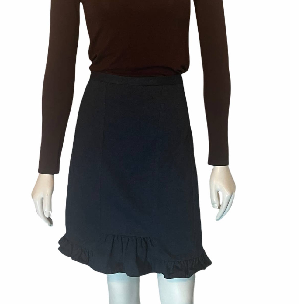 Diane Von Furstenburg  skirt  4